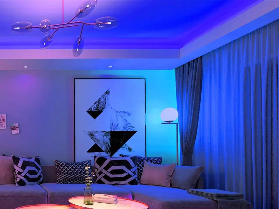 LED Lamps for Home Decoration