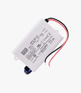 Power supply for led strip