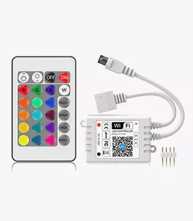 remote control for led strip