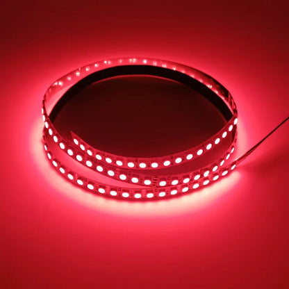 Beliebte 5050 60LEDs RGB-LED-Streifenlichter, 16,4 Fuß, nicht wasserdicht, IP20