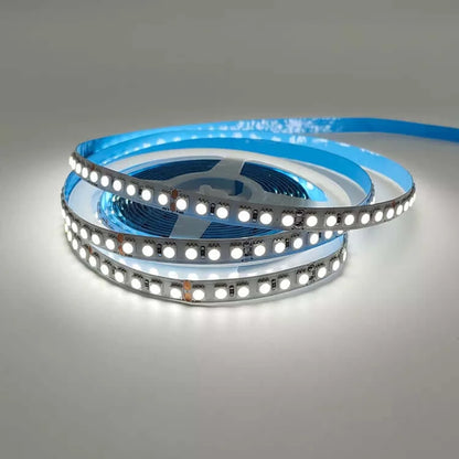 5050 120 LEDs weiße LED-Streifenlichter, 16,4 Fuß, nicht wasserdicht, IP20, punktlos