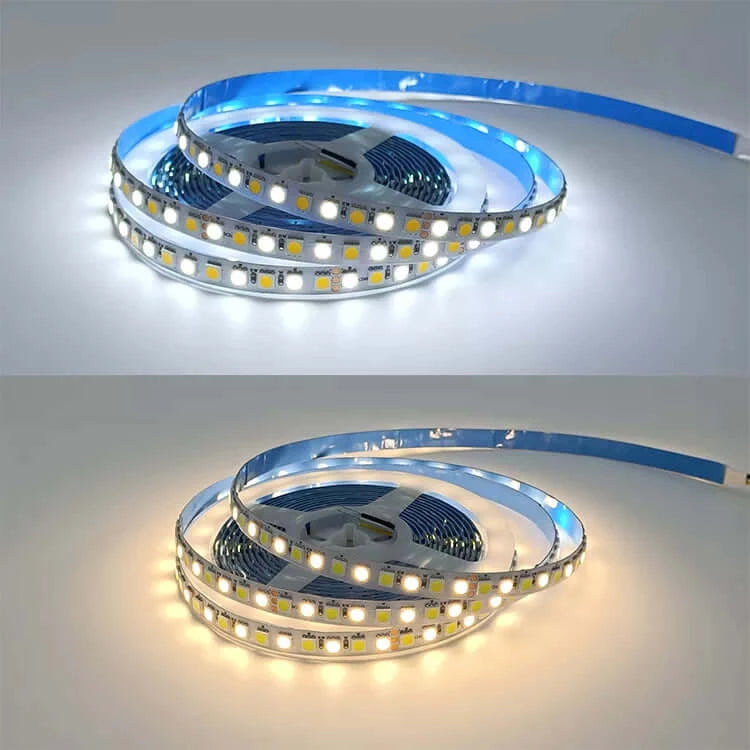led flexible light