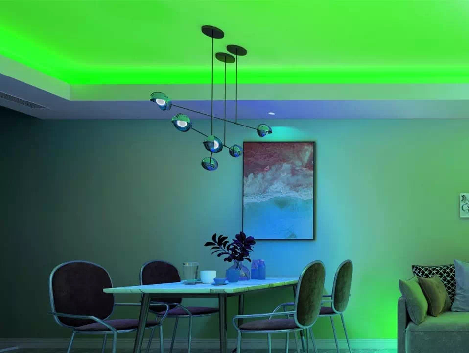 LED Strip for Home Decoration