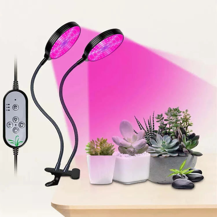 LED light for plant