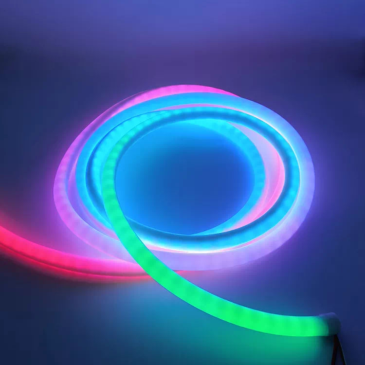 addressable led neon